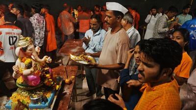 Food safety rules mandatory for every single Ganesh mandal, says FDA. Food safety rules mandatory for every single Ganesh mandal, says FDA.