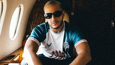 DJ Snake