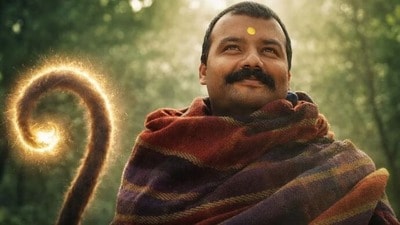 ৪০০ কোটি হতে পারে হনুমান অংশের আয়, মত ট্রেড অ্যানালিসিস্টদের। ৪০০ কোটি হতে পারে হনুমান অংশের আয়, মত ট্রেড অ্যানালিসিস্টদের।