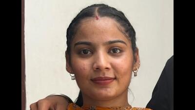 Harpreet Kaur, the victim Harpreet Kaur, the victim