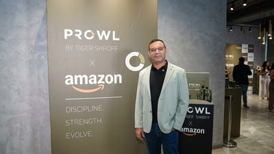 Siddharth Bhagat, Director, Amazon Beauty, Personal Care and Fashion Accessories,
