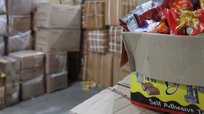 Representational Image: The inspections were carried out by the Food Safety and Drugs Administration following directions from Health Minister U T Khader. (REUTERS)