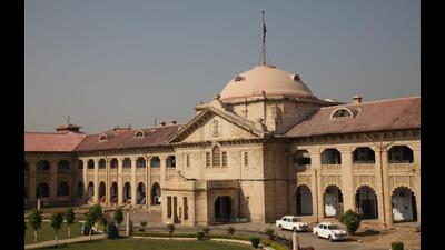 In warning that some officers who forget their oath to the Constitution risk reducing Uttar Pradesh to “an Orwellian Dystopia”, the Allahabad High Court has underlined a disturbing trend among senior officers to privilege narrow career and political concerns over the demands of the country’s founding document. (Shutterstock) In warning that some officers who forget their oath to the Constitution risk reducing Uttar Pradesh to “an Orwellian Dystopia”, the Allahabad High Court has underlined a disturbing trend among senior officers to privilege narrow career and political concerns over the demands of the country’s founding document. (Shutterstock)
