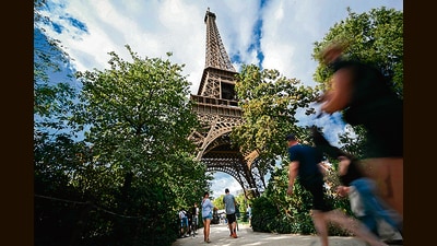 It wasn’t travel itself that seemed transformative, but the attention she brought to it. She was allowing new places to reshape how she saw the world and herself. It made me wonder how much of who we are remains undiscovered simply because we rarely step outside the familiar. (AFP File/ Representational image) It wasn’t travel itself that seemed transformative, but the attention she brought to it. She was allowing new places to reshape how she saw the world and herself. It made me wonder how much of who we are remains undiscovered simply because we rarely step outside the familiar. (AFP File/ Representational image)