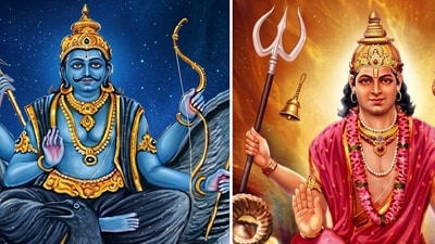 সেপ্টেম্বরের শেষের দিকে শনির নক্ষত্রে আসছেন মঙ্গল! কপাল খুলবে ৪ রাশির সেপ্টেম্বরের শেষের দিকে শনির নক্ষত্রে আসছেন মঙ্গল! কপাল খুলবে ৪ রাশির