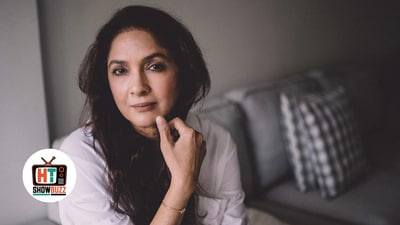 Neena Gupta talks about the most 'exhausting' generation of actors.