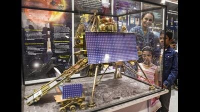 Over the decades, Isro has demonstrated superior technological and operational ability that has, at times, even surpassed Nasa’s. Chandrayaan-3’s remains the world’s only soft landing on the lunar South Pole, a notoriously difficult and, thus, largely unexplored terrain. (PTI)
