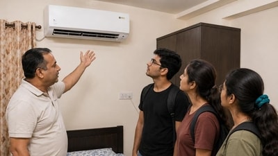 Delhi Plans New PG Law: Mandatory licences, rent caps, security norms for students – complete list here Delhi Plans New PG Law: Mandatory licences, rent caps, security norms for students – complete list here