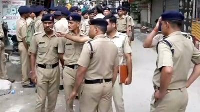 Police have registered a case under relevant BNS sections against five people, including the minor and his relatives. (PTI/Representational)