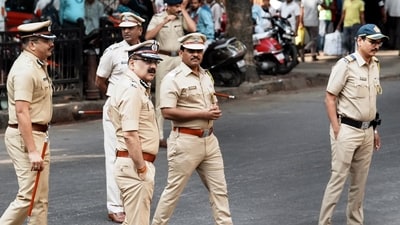 The boy lived with his family at Hiranandani Estate on Ghodbunder Road in Thane. (PTI/Representational) The boy lived with his family at Hiranandani Estate on Ghodbunder Road in Thane. (PTI/Representational)