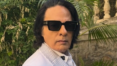 Rahul Roy opens up about financial struggles.