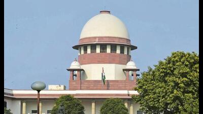 Setting aside Noida’s lease deed cancellation order of June 14, 2022, a bench of justices PS Narasimha and Alok Aradhe directed the authority to approve the developer’s revised site plan. Setting aside Noida’s lease deed cancellation order of June 14, 2022, a bench of justices PS Narasimha and Alok Aradhe directed the authority to approve the developer’s revised site plan.