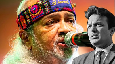 ৬ বছরের সৌমিত্রকে উইস্কি খাইয়েছিলেন ‘উত্তম আঙ্কেল’, মহানায়কের অজানা কিসসা ফাঁস ৬ বছরের সৌমিত্রকে উইস্কি খাইয়েছিলেন ‘উত্তম আঙ্কেল’, মহানায়কের অজানা কিসসা ফাঁস