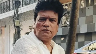 অসুস্থতার আসল কারণ জানালেন রাজেশ নিজেই