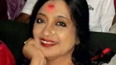 দীর্ঘ সাধনার স্বীকৃতি পেলেন স্বাগতালক্ষ্মী দাশগুপ্ত