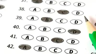 Exam (Shutterstock)