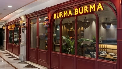 Chhajer said that he eventually came to view the higher rent as an upfront customer acquisition cost. (X/@chiragchhajer) Chhajer said that he eventually came to view the higher rent as an upfront customer acquisition cost. (X/@chiragchhajer)