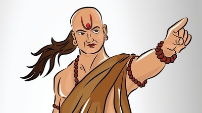 ఆచార్య చాణక్యుడు చెప్పిన ఈ 5 రకాల వ్యక్తులకు దూరంగా ఉండకపోతే జీవితంలో తీవ్ర నష్టాలు తప్పవు!