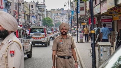 The victim publicly questioned minister Harpal Singh Cheema about the local drug problem. (PTI)