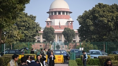 On August 4, 2026, a Supreme Court bench of Justices Pardiwala and Viswanathan directed the Centre to appoint a Chief Commissioner under Section 74. This post has only been held in additional charge since 2019. (HT Archive) On August 4, 2026, a Supreme Court bench of Justices Pardiwala and Viswanathan directed the Centre to appoint a Chief Commissioner under Section 74. This post has only been held in additional charge since 2019. (HT Archive)