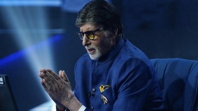 Amitabh Bachchan has hosted several seasons of Kaun Banega Crorepati.