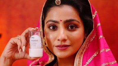 Neha Marda talks to HT about turning alum into a modern personal care product. Neha Marda talks to HT about turning alum into a modern personal care product.