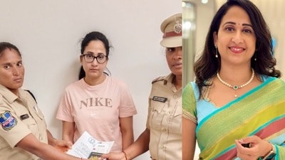 ఇలా కూడా ఉంటారా? రీల్ స్టార్స్ ను నమ్మొద్దు..పాపులర్ యూట్యూబర్ నందు అరెస్టుపై ట్రోల్స్ మోత..వీడియోలు వైరల్