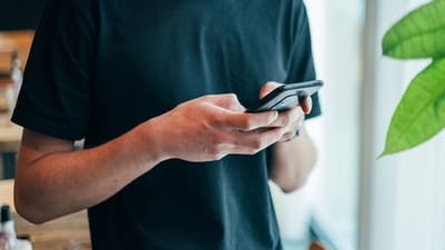 Ashiana police have registered an FIR after a woman reported losing money in a suspected cyber fraud linked to a fake hospital-service application. (Unsplash/Representative image)