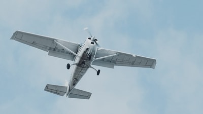 A plane crashed in the Montgomery-Gibbs Executive Airport in San Diego. Image for representational purposes. (Unsplash) A plane crashed in the Montgomery-Gibbs Executive Airport in San Diego. Image for representational purposes. (Unsplash)