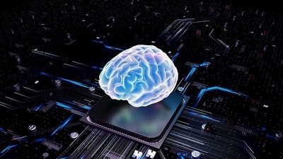 Artificial intelligence (Representative) Artificial intelligence (Representative)