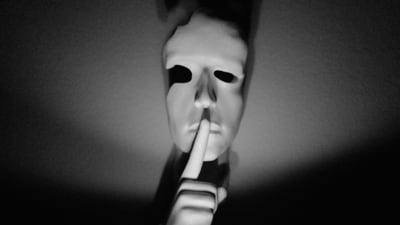 Mr Guo’s apparent sin: violating entertainment laws by not seeking approval for his modified lyrics. His shows stretching to late September have been cancelled. (Unsplash)