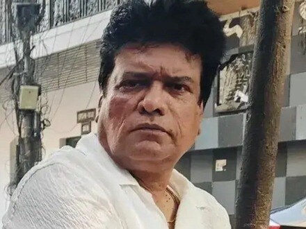 অসুস্থতার আসল কারণ জানালেন রাজেশ নিজেই