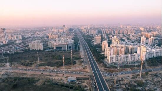 A land digitisation programme for urban areas was first proposed in the July 2024 union budget. (File photo)