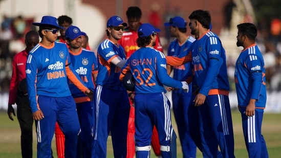 The partnerships further broaden the BCCI's commercial portfolio