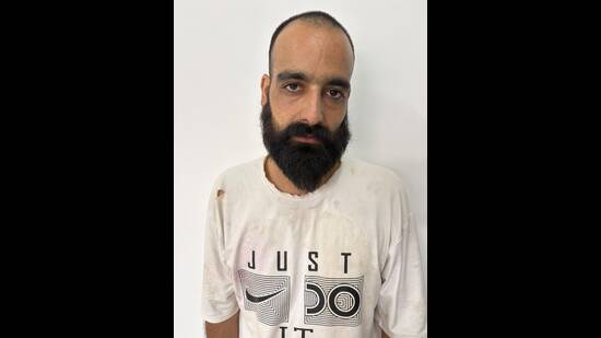 Aquib Bashir, considered a prized catch, was part of a larger trans-border narco-terror module being operated from Pakistan, who escaped from NCB headquarters in Narwal here late Sunday.