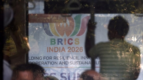 The tariffs and availability of the hotel rooms in New Delhi ahead of the BRICS Summit is subject to change based on bookings, cancellations, and other factors.
