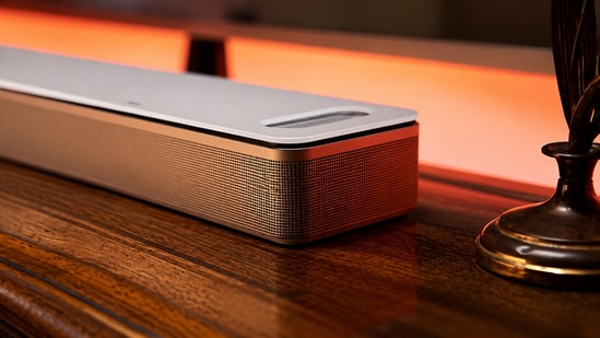 Best soundbars in India.