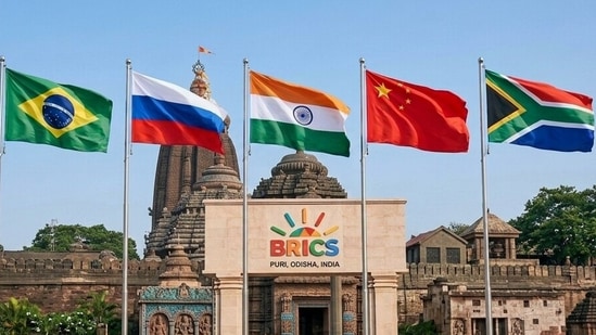 BRICS