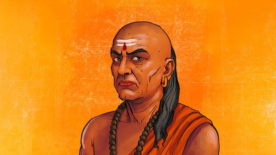 చాణక్య నీతి