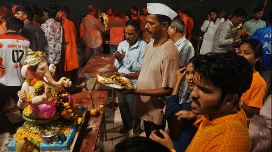 Food safety rules mandatory for every single Ganesh mandal, says FDA.