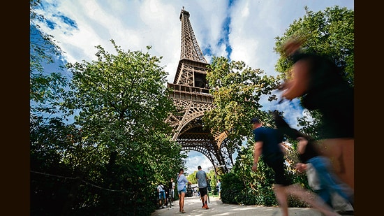 It wasn’t travel itself that seemed transformative, but the attention she brought to it. She was allowing new places to reshape how she saw the world and herself. It made me wonder how much of who we are remains undiscovered simply because we rarely step outside the familiar. (AFP File/ Representational image)