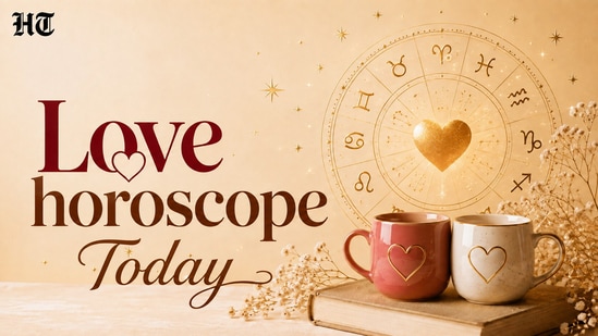 Love Horoscope Today: Daily astrological predictions for all sun signs