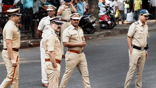 The boy lived with his family at Hiranandani Estate on Ghodbunder Road in Thane.