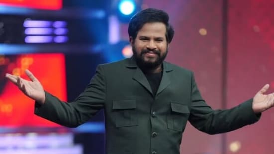 బిగ్ బాస్ లో హైపర్ ఆది సపోర్ట్ ఎవరికో తెలుసా? (instagram-Jabardasth Hyper Aadi)