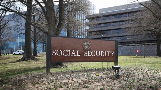 Social Security benefits and the 2027 COLA increase explained.
(Photo by Kayla Bartkowski / GETTY IMAGES NORTH AMERICA / Getty Images via AFP)