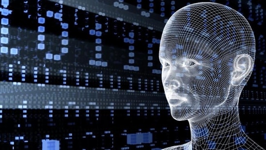 Artificial intelligence.