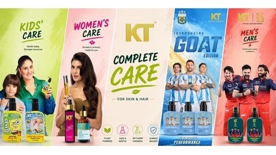 How Ccigmaa Lifestyle Pvt Ltd is building personal-care brands for India’s increasingly informed consumer