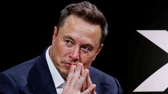 Elon Musk's former partner has made new claims about him in the upcoming documentary.
