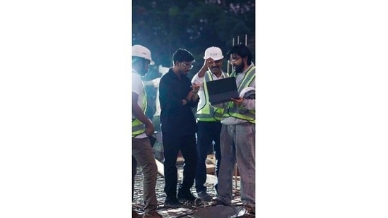 At 25, Hadi Turns Homelessness at 18 Into a  <span class='webrupee'>₹</span>100 Crore Vision in Indian Real Estate