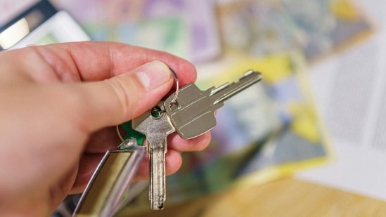 A woman's candid take on the cost of living in a rented flat in NCR.